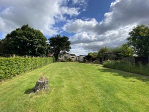 Glorious Garden- click for photo gallery